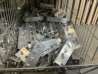 Van der valk partij diverse bevestigingsmaterialen/klemmen - afbeelding 6 van  9