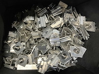 Van der valk partij diverse bevestigingsmaterialen/klemmen - afbeelding 3 van  5