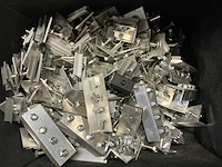 Van der valk partij diverse bevestigingsmaterialen/klemmen - afbeelding 4 van  5