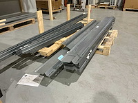 Van der valk pro+ verzinkt achterpaneel (100x) - afbeelding 2 van  6