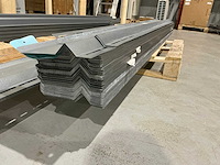 Van der valk pro+ verzinkt achterpaneel (100x) - afbeelding 3 van  6