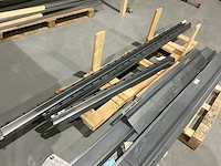 Van der valk pro+ verzinkt achterpaneel (100x) - afbeelding 5 van  6