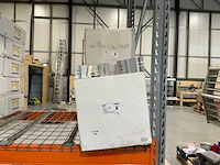 Van der valk valkpro+ alu achtervoet midden (125x) - afbeelding 2 van  4