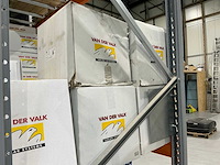 Van der valk valkpro+ alu achtervoet midden (125x) - afbeelding 4 van  4