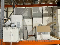 Van der valk valkpro+ alu achtervoet zijkant (925x) - afbeelding 2 van  9