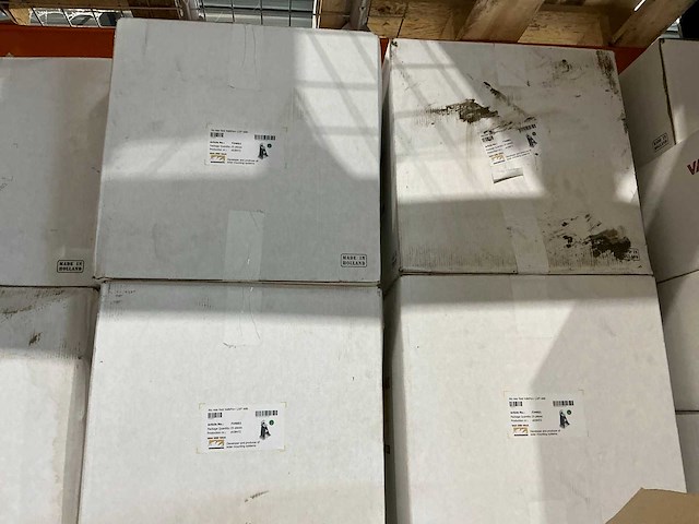 Van der valk valkpro+ alu achtervoet zijkant (925x) - afbeelding 5 van  9