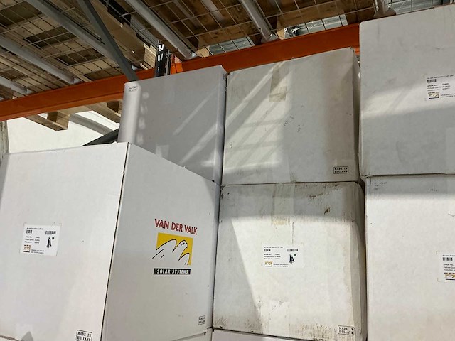 Van der valk valkpro+ alu achtervoet zijkant (925x) - afbeelding 6 van  9