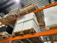 Van der valk valkpro+ alu achtervoet zijkant (925x) - afbeelding 7 van  9