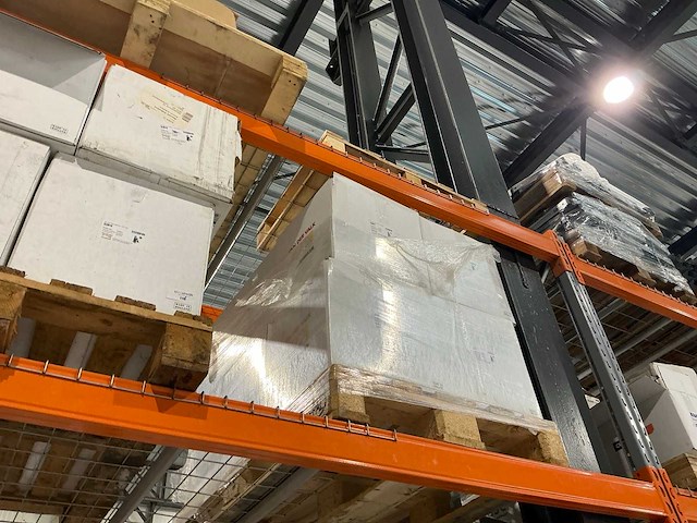 Van der valk valkpro+ alu achtervoet zijkant (925x) - afbeelding 8 van  9