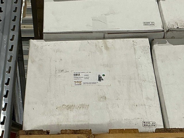 Van der valk valkpro+ alu achtervoet zijkant (925x) - afbeelding 9 van  9