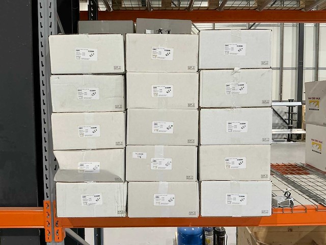 Van der valk valkpro+ alu voorvoet midden (1225x) - afbeelding 2 van  5