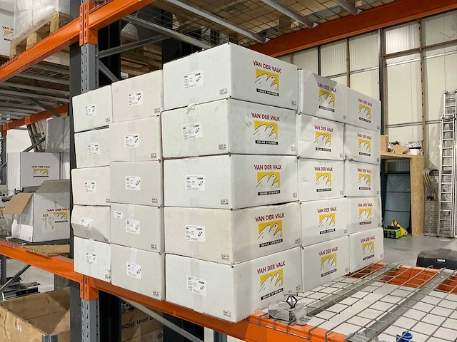 Van der valk valkpro+ alu voorvoet midden (1225x) - afbeelding 3 van  5