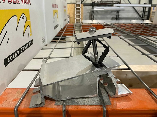 Van der valk valkpro+ alu voorvoet midden (1225x) - afbeelding 5 van  5