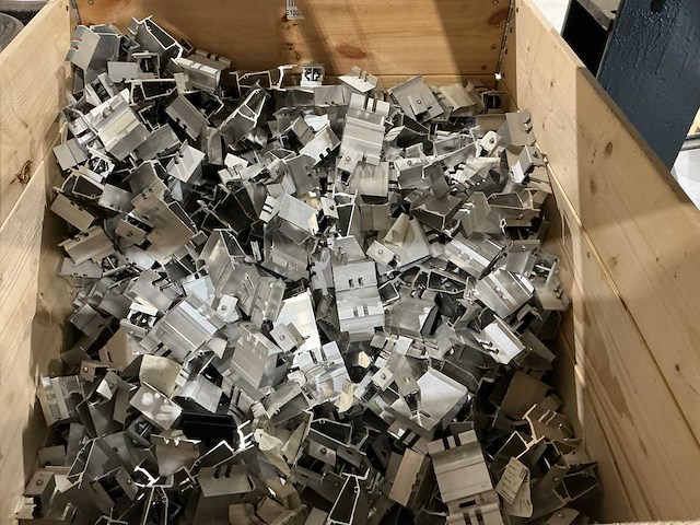 Van der valk valkpro+ partij alu voorvoeten zijkant - afbeelding 3 van  4