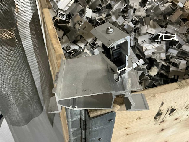 Van der valk valkpro+ partij alu voorvoeten zijkant - afbeelding 4 van  4