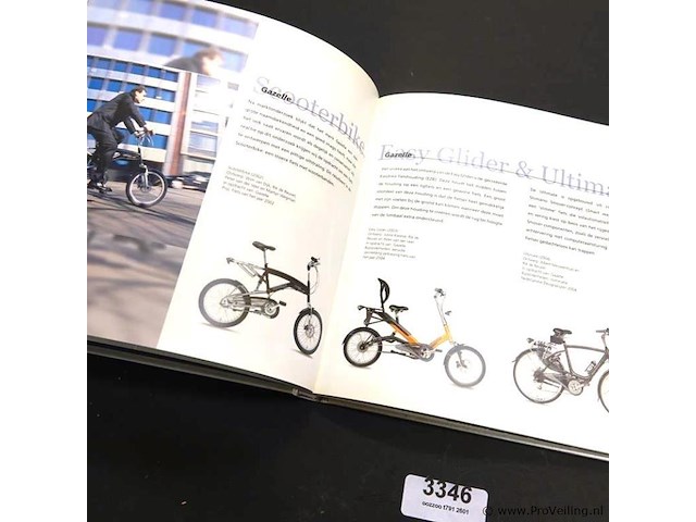 Van der veer disigners - afbeelding 5 van  5