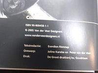 Van der veer disigners - afbeelding 2 van  5
