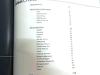 Van der veer disigners - afbeelding 3 van  5