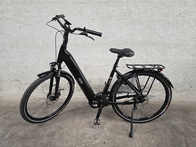 Van dijck - fiets - tour - elektrische fiets 4235 - afbeelding 1 van  10
