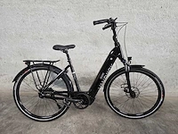 Van dijck - fiets - tour - elektrische fiets 4235 - afbeelding 3 van  10