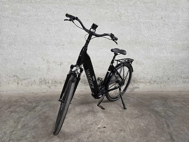 Van dijck - fiets - tour - elektrische fiets 4235 - afbeelding 4 van  10