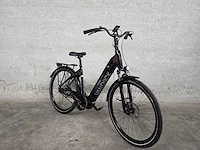Van dijck - fiets - tour - elektrische fiets 4235 - afbeelding 5 van  10