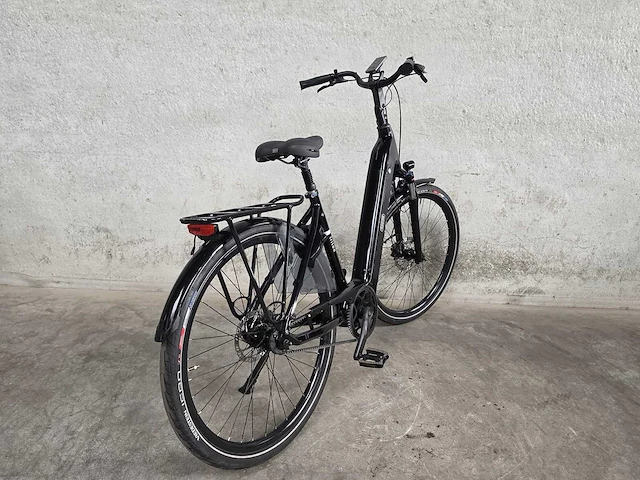 Van dijck - fiets - tour - elektrische fiets 4235 - afbeelding 8 van  10