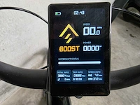 Van dijck - fiets - tour - elektrische fiets 4235 - afbeelding 9 van  10