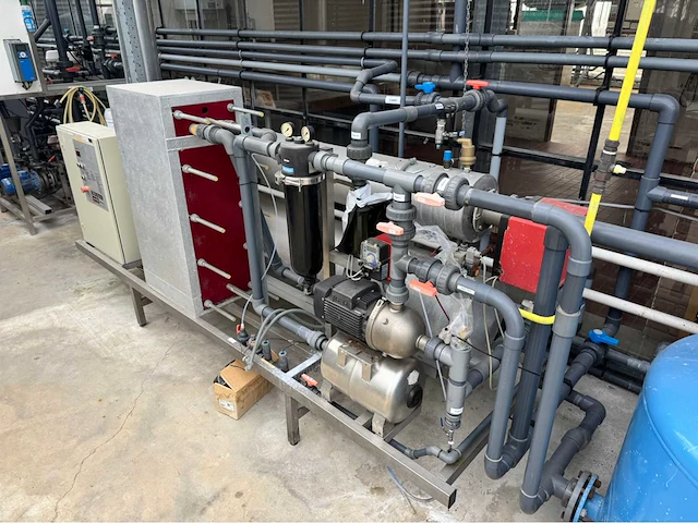 Van dijk drainheater - afbeelding 2 van  6