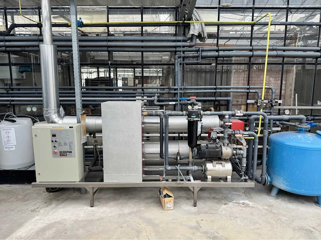 Van dijk drainheater - afbeelding 3 van  6