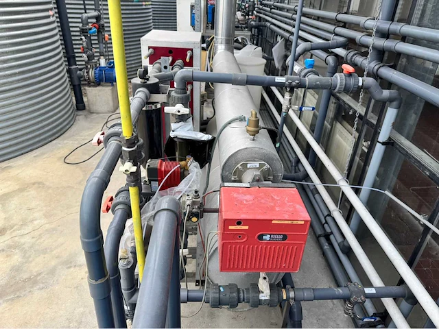 Van dijk drainheater - afbeelding 4 van  6