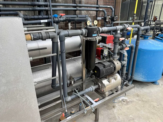 Van dijk drainheater - afbeelding 5 van  6