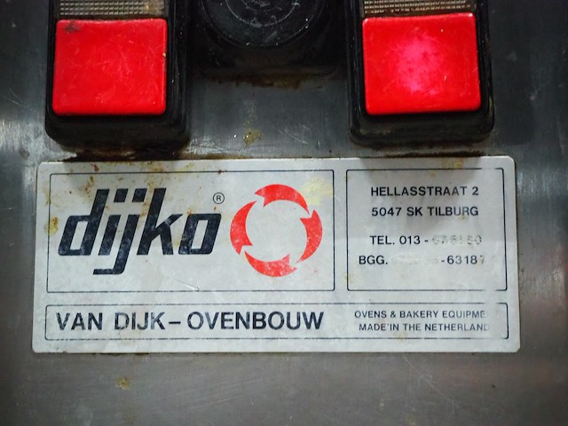 Van dijk - afbeelding 14 van  19