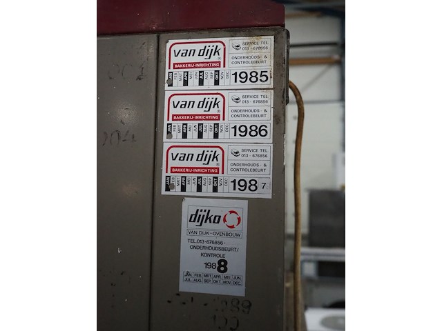 Van dijk - afbeelding 15 van  19