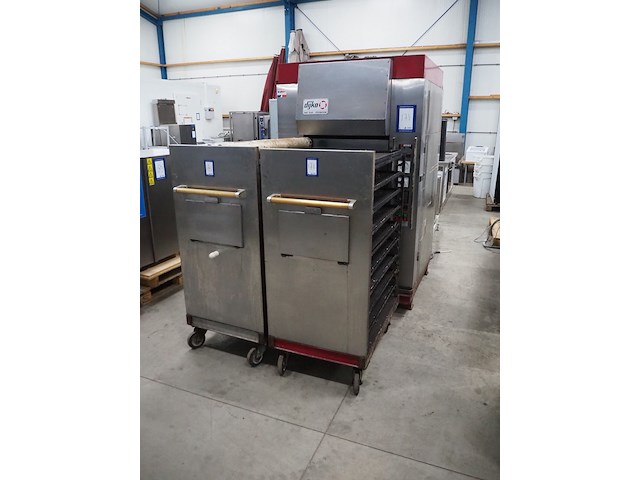 Van dijk - afbeelding 2 van  19