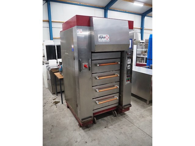 Van dijk - afbeelding 3 van  19