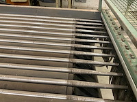 Van dijke bollen pelmachine - afbeelding 5 van  6