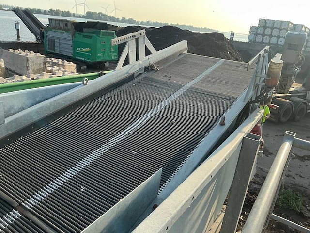 Van dijke group was installatie - afbeelding 1 van  9