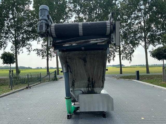 Van dijke group was installatie - afbeelding 3 van  9