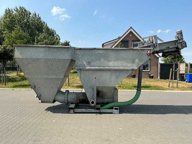 Van dijke group was installatie - afbeelding 4 van  9