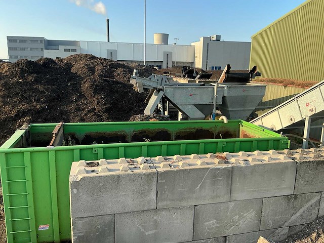 Van dijke group was installatie - afbeelding 5 van  9