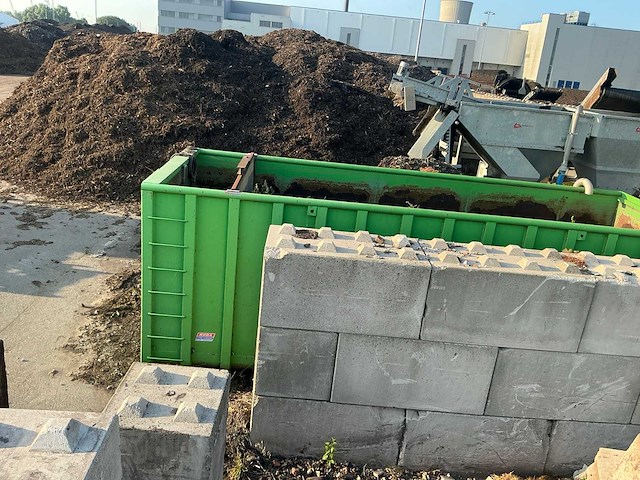 Van dijke group was installatie - afbeelding 8 van  9