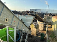 Van dijke group was installatie - afbeelding 9 van  9