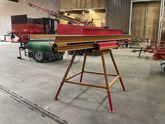 Van dijke kistenvuller - afbeelding 2 van  7