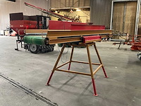 Van dijke kistenvuller - afbeelding 2 van  7