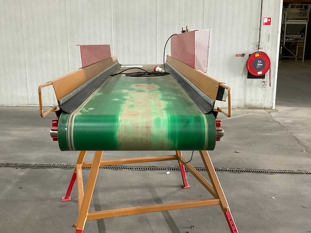 Van dijke kistenvuller - afbeelding 4 van  7