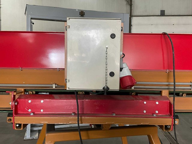 Van dijke kistenvuller - afbeelding 6 van  7