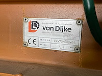 Van dijke kistenvuller - afbeelding 7 van  7