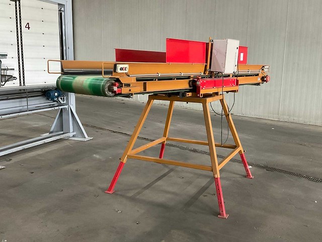 Van dijke kistenvuller - afbeelding 1 van  5