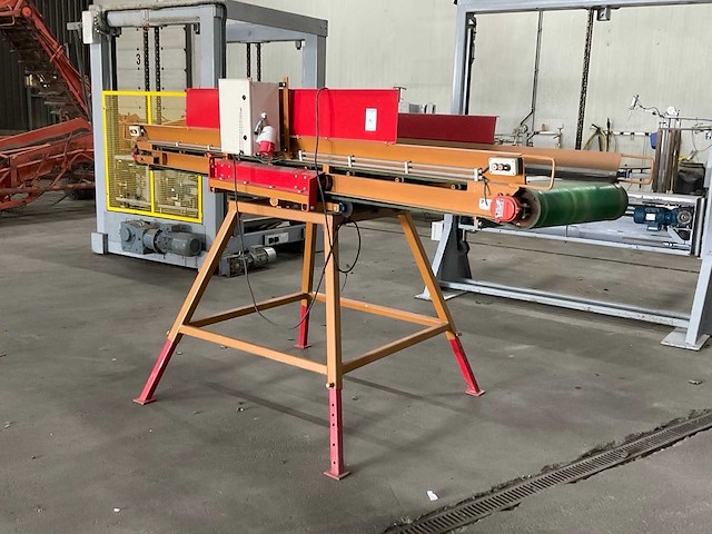 Van dijke kistenvuller - afbeelding 2 van  5